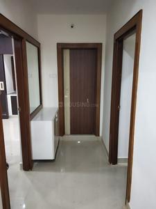 3 BHK Apartment