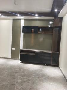 3 BHK अपार्टमेंट