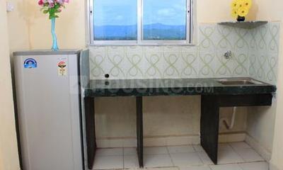 1 BHK Apartment