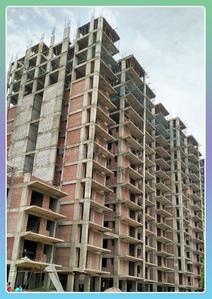 1 BHK Apartment