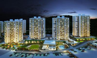 1 BHK Apartment