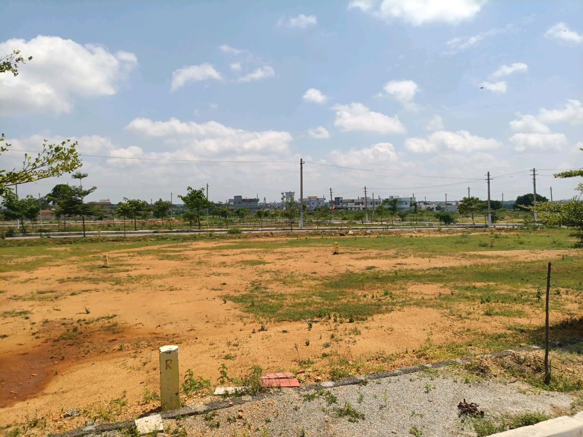 Residential PlotMS Developers, Raikal, Hyderabad
