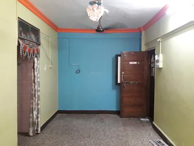 Gallery Cover Image of 370 Sq.ft 1 RK Apartment for buy in Kalu Nagar for 2650000