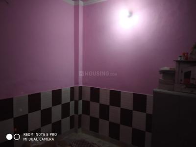1 BHK Independent House