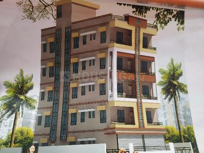 Gallery Cover Image of 508 Sq.ft 1 RK Apartment for buy in Pansila for 1200000