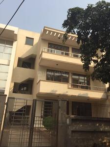 Building Image of Ekam PG in Palam Farms