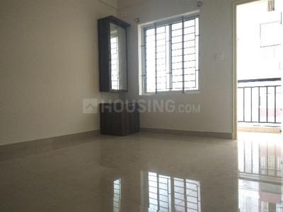 3 BHK Apartment