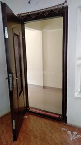 Gallery Cover Image of 1039 Sq.ft 2 BHK Apartment for buy in Ganesh Nakshatram, Dhayari for 4200000