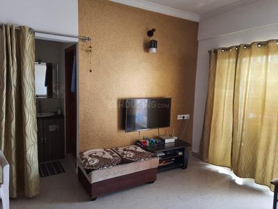 Gallery Cover Image of 1170 Sq.ft 2 BHK Apartment for buy in Prithvi Thirumala Blossoms by Prithvi Homes, Gottigere for 5800000
