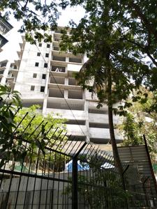 Gallery Cover Image of 1584 Sq.ft 3 BHK Apartment for buy in Andheri West for 32700000