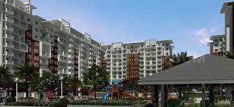 2 BHK अपार्टमेंट