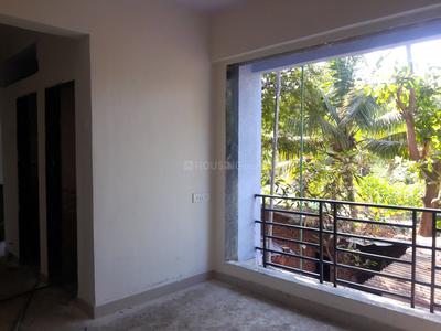 1 RK Apartment
