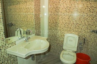 Bathroom Image of Mr. Singh in Sector 55