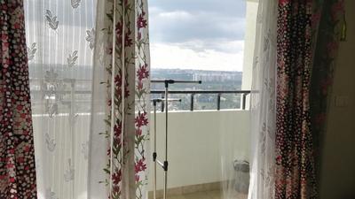 3 BHK Flat