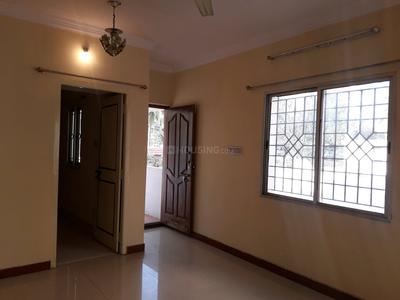 1 BHK Apartment