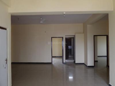 3 BHK Apartment