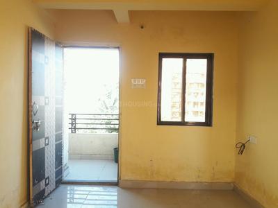 1 RK Apartment