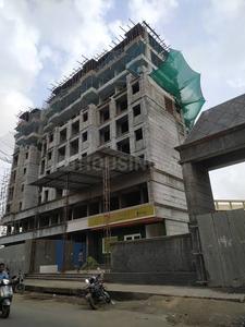 1 BHK Apartment