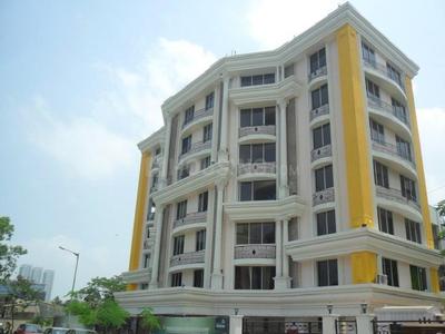 Gallery Cover Image of 1430 Sq.ft 3 BHK Apartment for buy in Goregaon West for 28500000