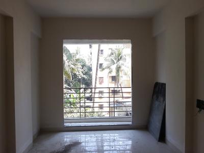 1 BHK Apartment