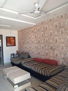 Gallery Cover Image of 600 Sq.ft 2 BHK Independent House for buy in Pumarth Bliss, Manglia for 1800000