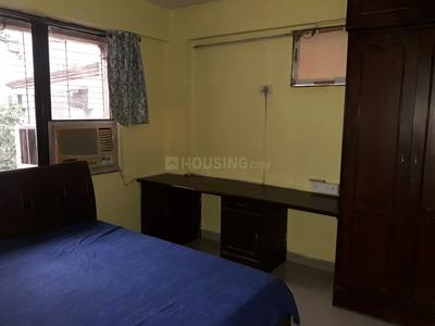 Gallery Cover Image of 435 Sq.ft 1 BHK Apartment for buy in Wadala East for 10500000