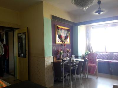 Gallery Cover Image of 850 Sq.ft 2 BHK Apartment for buy in Kurla East for 12000000