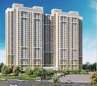 2 BHK Apartment