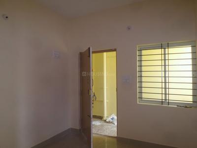 Gallery Cover Image of 450 Sq.ft 1 BHK Apartment for buy in Abbigere for 3800000