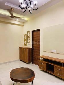 2 BHK Apartment