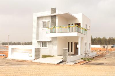 2 BHK Villa