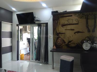 Gallery Cover Image of 3850 Sq.ft 4 BHK Independent House for buy in Nigdi for 33500000
