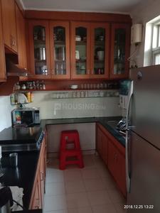 1 BHK Independent House