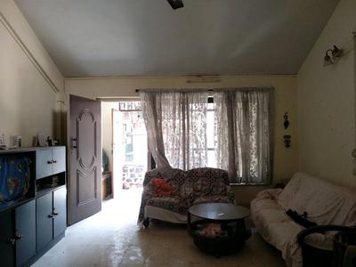 Gallery Cover Image of 1800 Sq.ft 2 BHK Independent House for buy in Kopar Khairane for 17500000