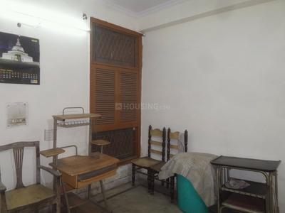 Gallery Cover Image of 600 Sq.ft 1 BHK Apartment for buy in Vaishali for 2000000