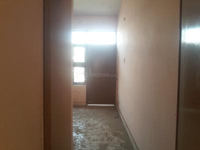 1 BHK Apartment
