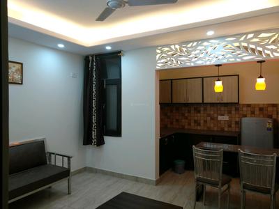 1 BHK Apartment