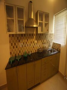 2 BHK Independent House