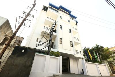 1 RK Apartment