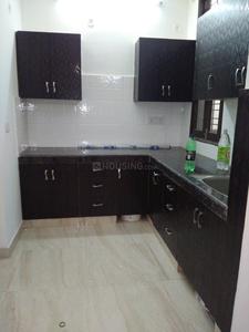 2 BHK Independent Floor