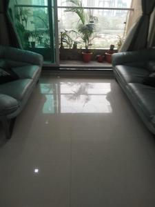 3 BHK फ़्लैट