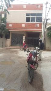 3 BHK Independent House