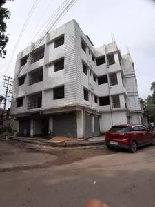 Gallery Cover Image of 835 Sq.ft 2 BHK Apartment for buy in New Town for 2254500