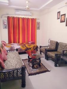 1 BHK Apartment
