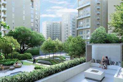 4 BHK Apartment