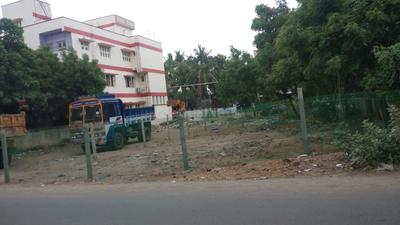 Gallery Cover Image of Sq.ft Residential Plot for buy in Pallikaranai for 14000000