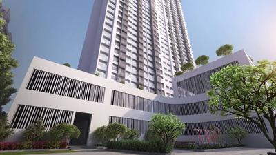 2 BHK Apartment