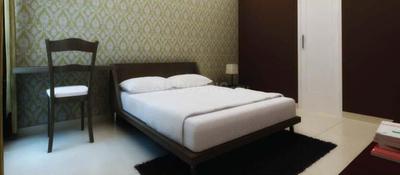 Gallery Cover Image of 1300 Sq.ft 2 BHK Apartment for rent in Kolte Patil Raaga, R.K. Hegde Nagar for 17000