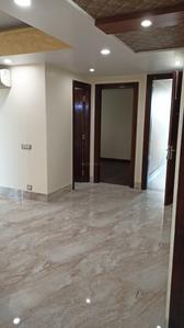 3 BHK फ़्लैट