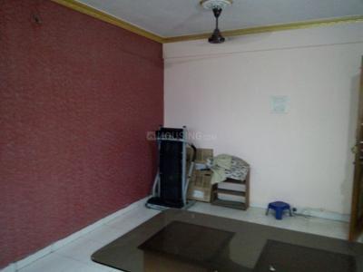 2 BHK अपार्टमेंट